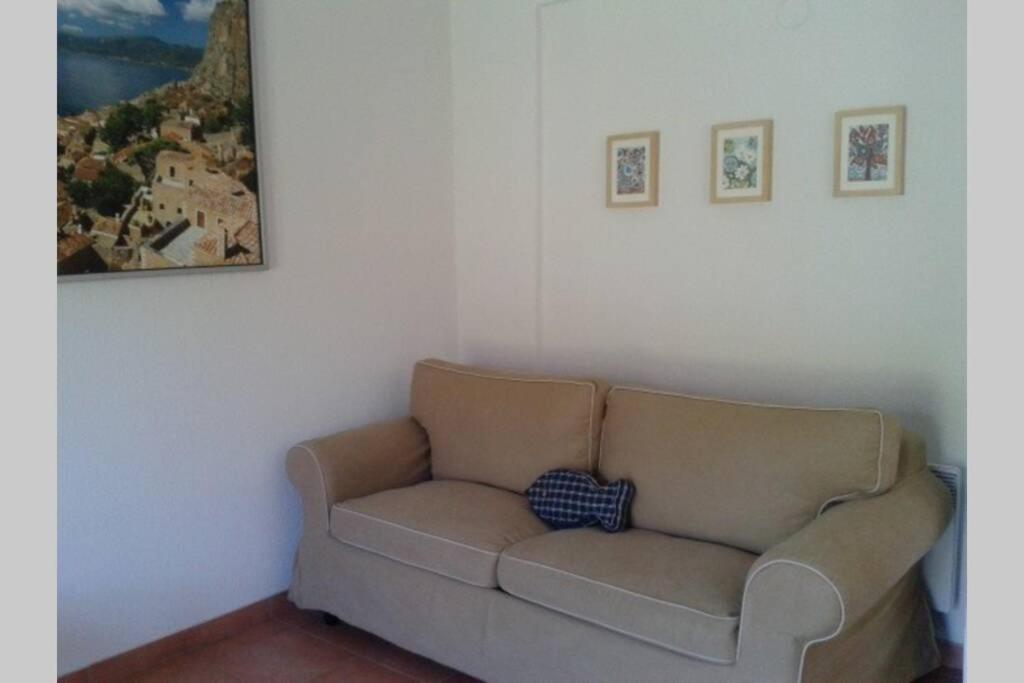Havikee, Private Beach Villa! Ormos Panagias Luaran gambar