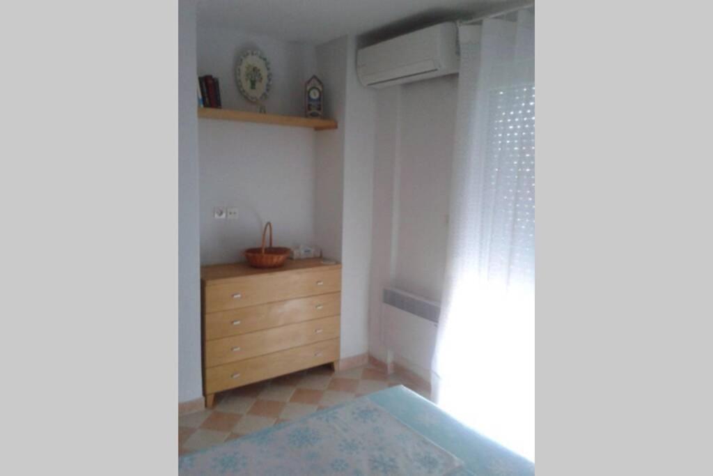 Havikee, Private Beach Villa! Ormos Panagias Luaran gambar