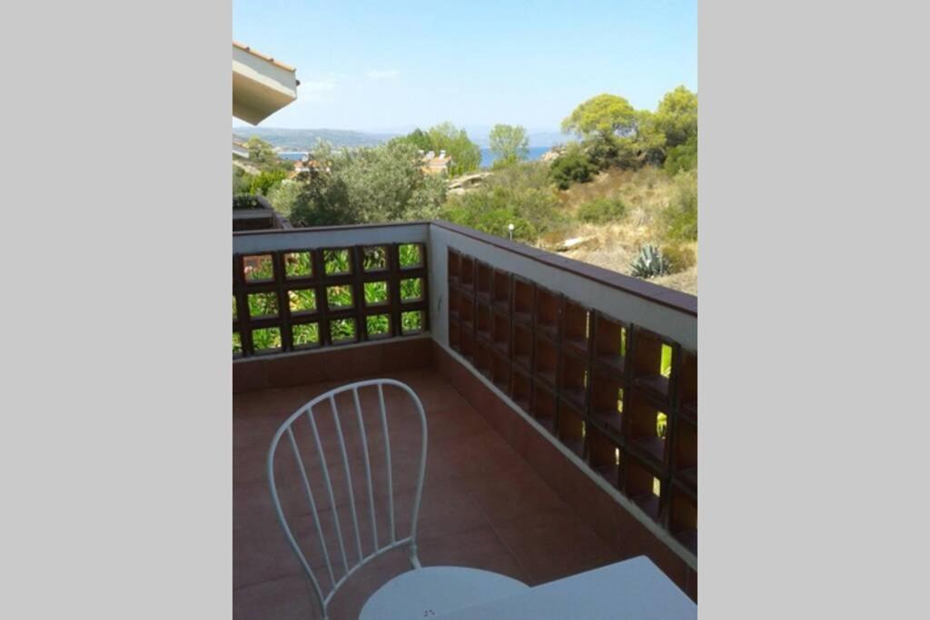 Havikee, Private Beach Villa! Ormos Panagias Luaran gambar